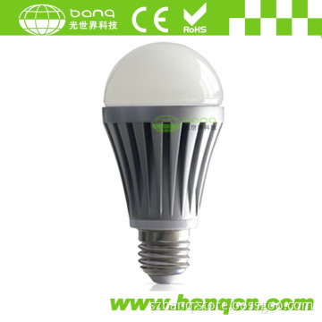 High Lumens LED Bulbs 7W E27 High Power LED Bulb Lamp